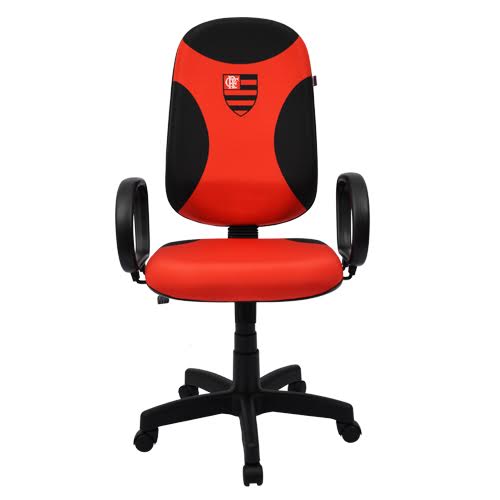 Cadeira Presidente Flamengo 3