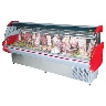 Balco expositor de carne 3 m