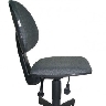 Cadeira para costureira secretaria back system