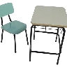 Conjunto Escolar Infantil Formica