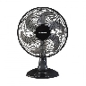 Ventilador Turbo 6p 40cm