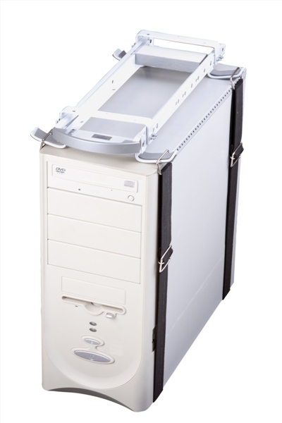 Suporte para CPU