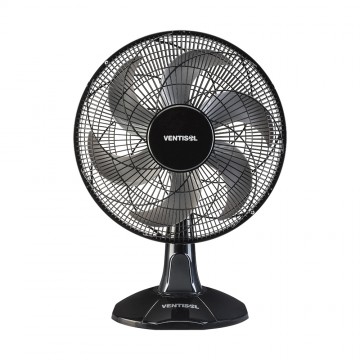 Ventilador Turbo 6p 40cm